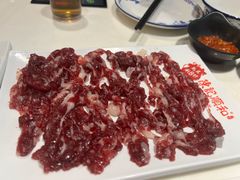 -陈记顺和潮汕牛肉火锅(韩江路店)