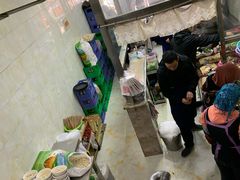 -刘信牛羊肉小炒泡馍(回民街店)