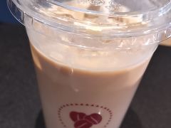 -COSTA COFFEE(上海五玠坊店)