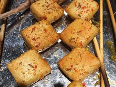 -管氏翅吧(马家堡店)