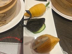-万丽轩·粤菜(王府井金茂万丽酒店)