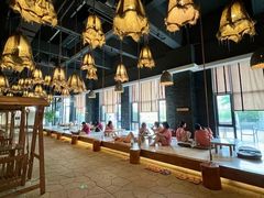 -清河半岛温泉度假酒店