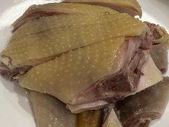 -老吉士酒家(天平路店)