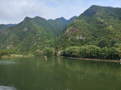 -伏牛地下河景区