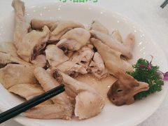 -畔山酒店中餐厅