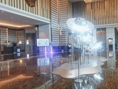 -厦门海景洲际酒店·海峡全日制餐厅