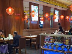 -东方饺子王(王府井关东古巷店)