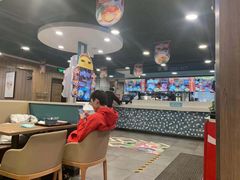 -魏家凉皮(十里河店)