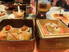 -美心·翠园(港汇恒隆广场店)
