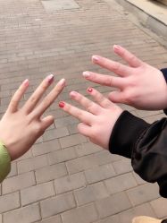 -QueenNail日式美甲美睫