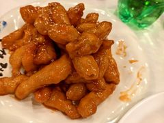 -鑫巴蜀小镇 · 水煮鱼专研店(玉桥店)