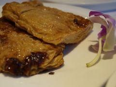 上海素鸭-老洋房花园饭店(绍兴路店)