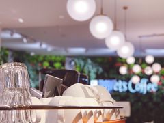 -Peet's Coffee皮爷咖啡(德基店)