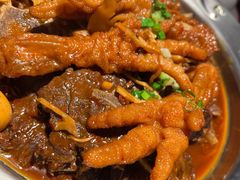 -胖哥俩肉蟹煲(世茂国际广场店)