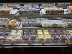 -新侨三宝乐面包店(崇文门店)
