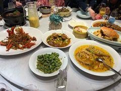 -阳光海鲜城(太仓万达店)