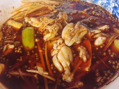 -易老头三样菜(南滨路总店)