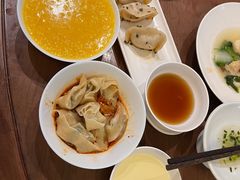 -苏小柳点心·手作小笼包(康桥分院)