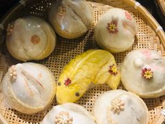 -淀里船宴(卓达店)