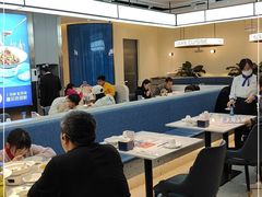 大堂-兰湘子·湘菜小炒(盛龙广场店)