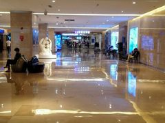 -德呈华业影城(爱琴海LUXE巨幕店)