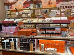 -沪上阿姨·臻选茶饮(上海环球港店)