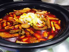 -雅和生态渔庄·宜城锅巴饭(龙灵山公园店)