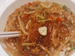 -黄岩国际大酒店·餐厅