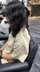 -Sying杉影日式烫染專門店