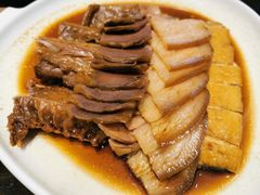 -翠湖宾馆·中餐厅