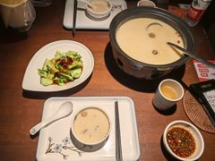-乔街深夜食堂·小龙虾·高压锅生蚝(杭州总店)