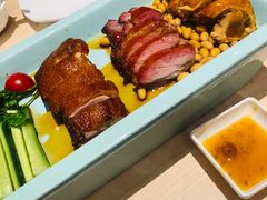 -避风塘(宝山万达店)