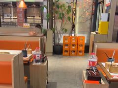 -东门口·新式老北京火锅(河西龙湖天街店)