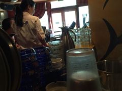 -蓝枪鱼西餐厅(锦华店)