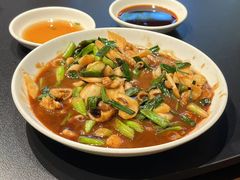 -水先生寧波菜(天一店)