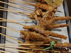 -林二哥宜烤官·宜宾小烧烤