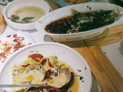 -客汁源味·客家菜(时代城店)