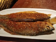 -Mr·Fish鱼鲜生海鲜放题(银泰in99店)