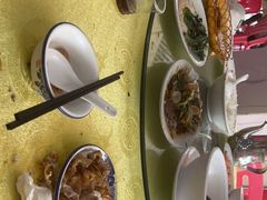 -秋姐美食店(旅游大道店)