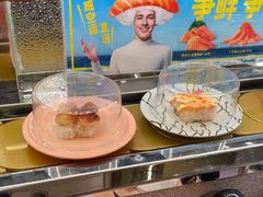 -争鲜回转寿司(太阳宫凯德MALL店)