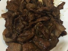 -炙热童年·老北京炙子烤肉(南锣鼓巷店)