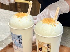 -李山山茶事(景枫店)