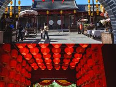 -司马温公祠