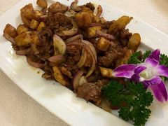 -楼兰印象(朝外店)