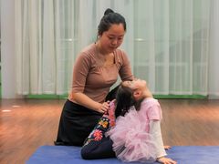 -予荷舞蹈(盛景校区)