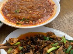 -灯盏窝饭店(新都分店)