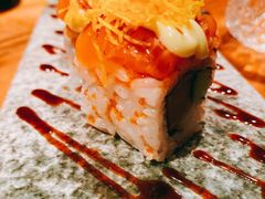 -千代武日本料理(哈西店)