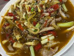 -辣螃铠盆盆蟹大排档(总店)