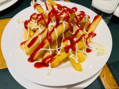-兰特伯爵西餐厅·啤酒屋(方庄店)