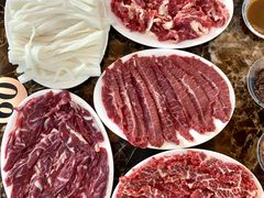 -蔡社牛肉城(龙湖店)